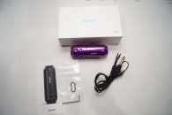 Maszynka do tatuażu MAST WQ627-11